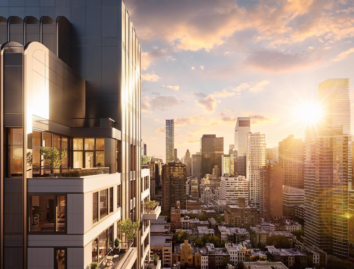 Magrino Announces Representation of The Treadwell